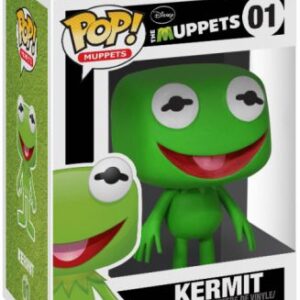 Kermit la Grenouille
