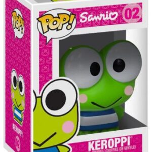 Keroppi