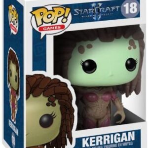 Kerrigan