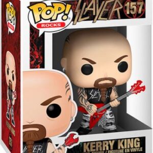 Kerry King