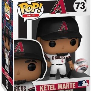 Ketel Marte