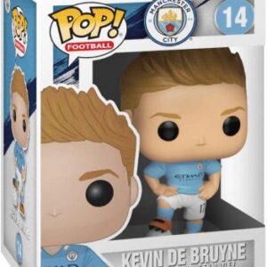 Kevin De Bruyne