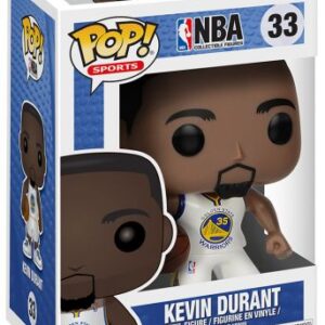 Kevin Durant - Golden State Warriors