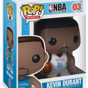 Kevin Durant - OKC Thunder