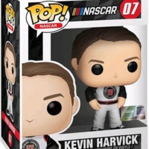 Kevin Harvick