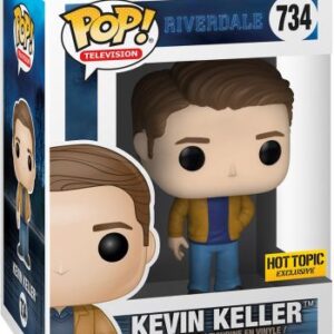 Kevin Keller