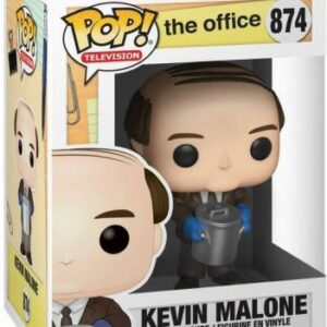 Kevin Malone