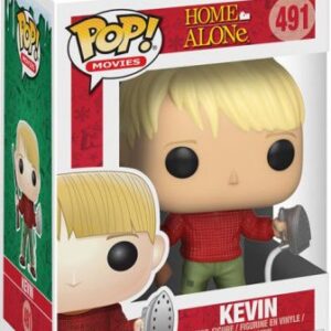 Kevin McCallister