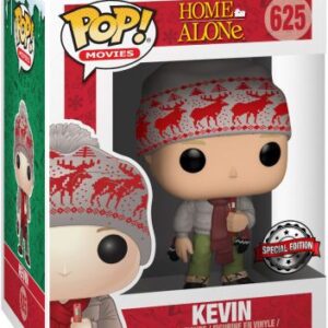 Kevin McCallister