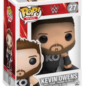 Kevin Owens