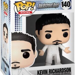 Kevin Richardson