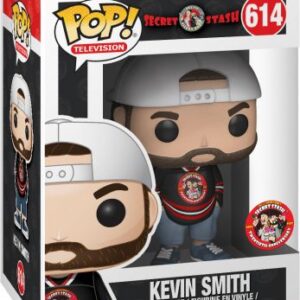 Kevin Smith
