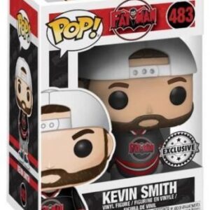 Kevin Smith FatMan