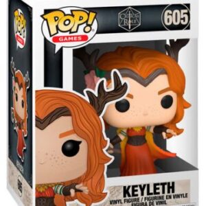 Keyleth