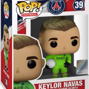 Keylor Navas - PSG