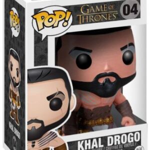 Khal Drogo