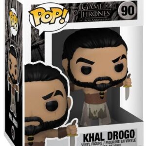 Khal Drogo