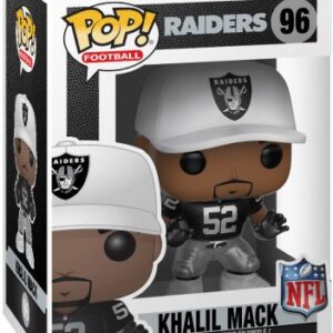 Khalil Mack - Raiders