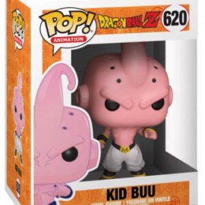 Kid Buu (DBZ)