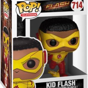 Kid Flash