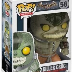 Killer Croc