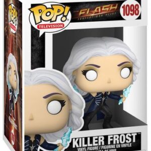 Killer Frost