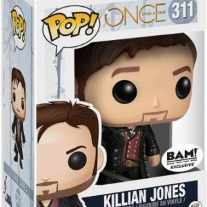 Killian Jones