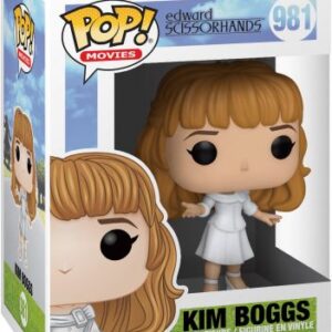 Kim Boggs