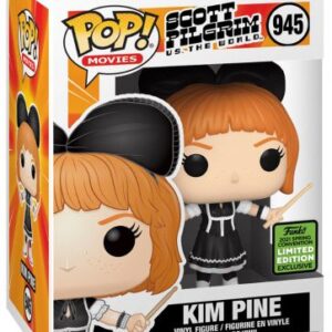 Kim Pine