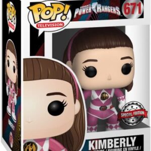 Kimberly