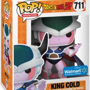 King Cold