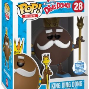 King Ding Dong