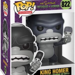 King Homer