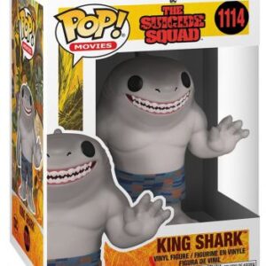 King Shark