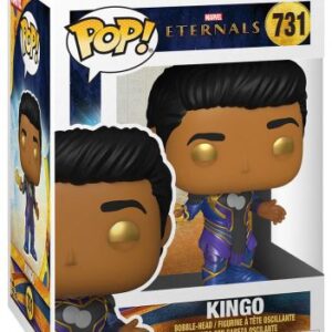 Kingo