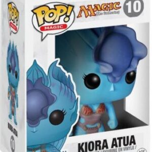 Kiora Atua