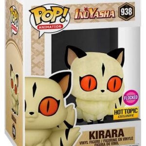 Kirara Flocked