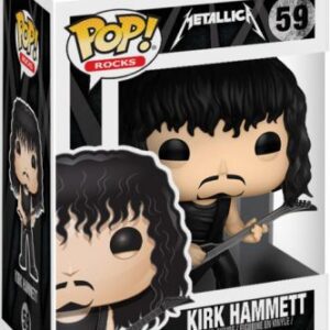 Kirk Hammett