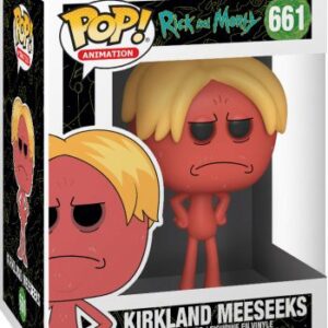Kirkland Meeseeks