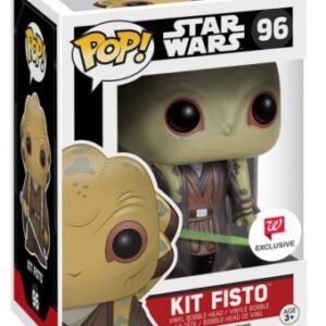 Kit Fisto