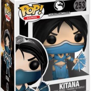 Kitana