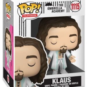 Klaus