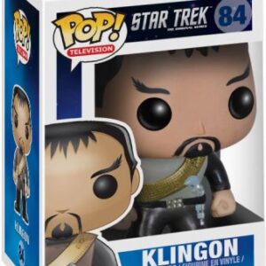 Klingon