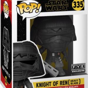 Knight of Ren (Heavy Blade)