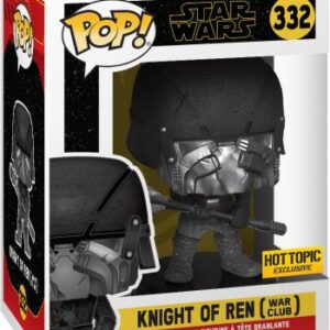 Knight of Ren (War Cub)