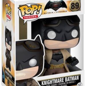 Knightmare Batman