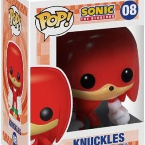 Knuckles l'Echidna