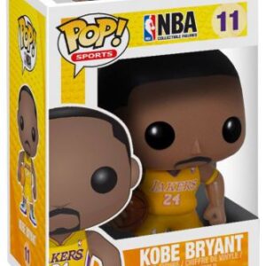 Kobe Bryant - Los Angeles Lakers