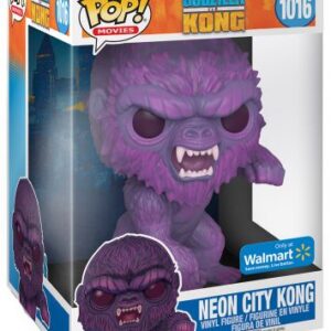 Kong violet - 25 cm
