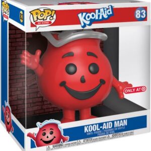 Kool-Aid man - 25 cm